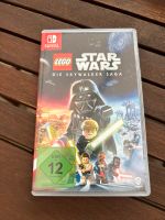 Nintendo Switch Star Wars Die Skywalker Saga Spiel Brandenburg - Eberswalde Vorschau