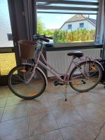 Fahrrad 26 Zoll zu verkaufen Niedersachsen - Munster Vorschau