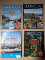 Diverse Geo Reisemagazine Rheinland-Pfalz - Neuhofen Vorschau