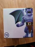 Q-Fig Gargoyles Goliath Figur Neu Mecklenburg-Vorpommern - Wismar Vorschau