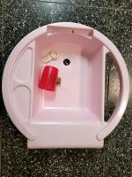 Rotho Kiddy Wash - Kinderwaschbecken rosa Niedersachsen - Langenhagen Vorschau