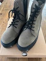 Dr. Martens Jadon Nickel Grey 38 neu Plateau Rheinland-Pfalz - Polch Vorschau