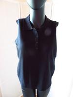 AJC Poloshirt Gr. 46 / XXXL aus feinem Strick Bayern - Stein Vorschau