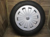 16" Audi Alufelgen + Winterreifen Audi A4 (8W, B9) Bayern - Karlsfeld Vorschau