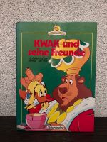 Buch Kinderbuch KWAK und seine Freunde Rheinland-Pfalz - Mertesheim Vorschau