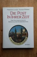 Die Post in ihrer Zeit (Glaser/Werner), 1990 Nordrhein-Westfalen - Schleiden Vorschau