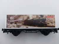 Märklin Wagen "Infotage 1996" H0 Hessen - Waldkappel Vorschau