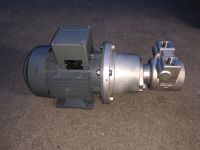 Procon Pumpe mit Elektromotor 1,1kW Nordrhein-Westfalen - Menden Vorschau
