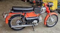 Kreidler Florett RS 5 Gang K54/53B Restauriert mit ABE 1971 Baden-Württemberg - Neulußheim Vorschau