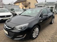 Opel Astra J Sports Tourer Exklusiv Niedersachsen - Wolfenbüttel Vorschau