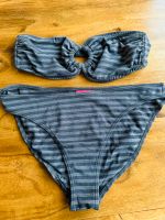 Bandeau Bikini - Venice Beach- Gr. 40 (A/B) Frankfurt am Main - Sachsenhausen Vorschau