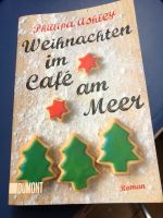 Weihnachten im Cafe am Meer - Philippa Ashley Bayern - Goldbach Vorschau