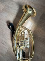 Tenorhorn  B&S Modell 32/2 Bayern - Langenmosen Vorschau