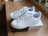 Adidas CF Advantage CL Damen Sneeaker 38 1/3 neu mit Etikett Nordrhein-Westfalen - Haan Vorschau