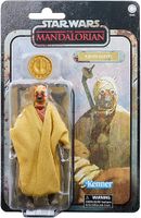 Star Wars The Black Series Credit Collection - Tusken Raider Nordrhein-Westfalen - Hilden Vorschau