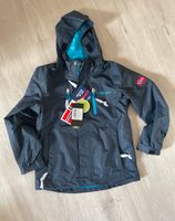 Trollkids Sognefjord 128 nachhaltige Jacke NEU Kreis Pinneberg - Heidgraben Vorschau