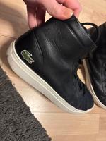 Lacoste Schuhe Größe 42 Nordrhein-Westfalen - Düren Vorschau