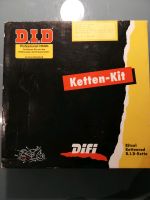 Kettenkit Honda CB 400 N - 82 Neu! Baden-Württemberg - Bad Saulgau Vorschau