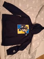 Dragonball pullover Vegeta Baden-Württemberg - Utzenfeld Vorschau