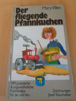 Mary Ellen - der fliegende Pfannkuchen Hessen - Usingen Vorschau