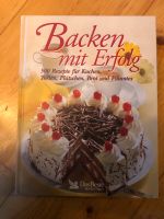 Backen mit Erfolg Backbuch Bayern - Oberstdorf Vorschau