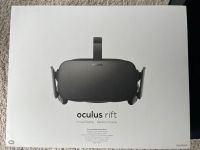 Oculus Rift inkl Touch Bundle und weiterem Zubehör Sachsen-Anhalt - Burg Vorschau