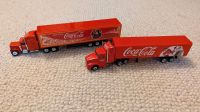 Coca-Cola  LKW Sammlerstück Nordrhein-Westfalen - Marl Vorschau