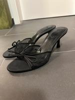 ZARA Pumps high heels Schuhe schwarz Gr.40 NEU Nordrhein-Westfalen - Bottrop Vorschau