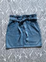 Jeans Rock von H&M Divided Gr. 42 Bayern - Zandt Vorschau