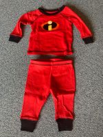 Disney Baby Hose und Hemd, Gr. bis 74, 6-9 Monate, Incredibles 2 Münster (Westfalen) - Centrum Vorschau