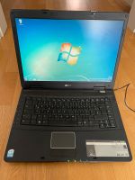 Laptop / Notebook / Acer Extensa 5630EZ gebraucht Bayern - Ingolstadt Vorschau
