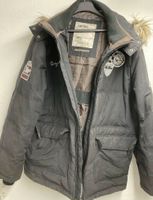 Camp David Winterjacke XL Hessen - Hanau Vorschau