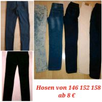 Jegging Legging 146 152 158  XS ❤  ab 8 € Bayern - Waal Vorschau