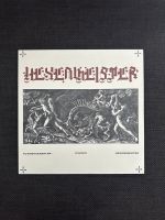Klangkünstler - Hexenmeister EP Vinyl (Techno) Niedersachsen - Braunschweig Vorschau