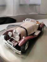 Mercedes SSK Burago 1:24 Niedersachsen - Stuhr Vorschau