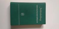 Rechtschreibung der deutschen Sprache 1961 Thüringen - Schleusingen Vorschau