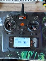 spektrum dx6 Dortmund - Husen Vorschau