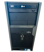 LG Fujitsu Esprimo P2560 - Computer - Desktop PC Frankfurt am Main - Sachsenhausen Vorschau