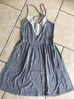 Hollister Strandkleid Sommerkleid Gr. S Schleswig-Holstein - Kisdorf Vorschau