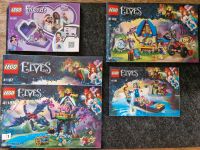 Lego Friends und Elves Niedersachsen - Himmelpforten Vorschau