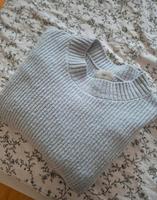 Hellblauer Pullover Westerwaldkreis - Rückeroth Vorschau