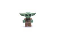 LEGO Star Wars Djin Grogu Baby Yoda aus 75292 sw1113 Nordrhein-Westfalen - Dorsten Vorschau