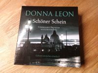 Hörbuch: Schöner Schein - Donna Leon Bayern - Obersöchering Vorschau