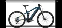 Ebike MTB Fully Haibike FullNine 5 i500Wh 11-G Deore RH L & XL Sachsen - Neukirchen-Adorf Vorschau