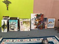 Bilder / Gemälde zu verkaufen Schwerin - Görries Vorschau
