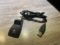 Logitech USB Verlängerung Niedersachsen - Berne Vorschau
