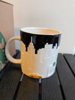 Starbucks Relief Tasse New York NEU im Karton Niedersachsen - Bockenem Vorschau