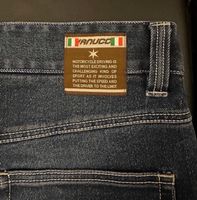 Jeans Vanucci Armalith 34/34 blau Bayern - Gerolsbach Vorschau