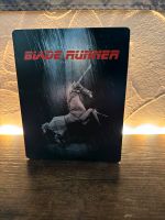 Blade Runner Steelbook Blu Ray Sachsen-Anhalt - Coswig (Anhalt) Vorschau