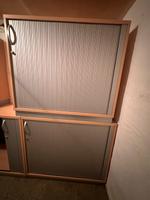 2 x Hochwertiger Rolladenschrank von  CEKA Office Regal Schrank Nordrhein-Westfalen - Krefeld Vorschau
